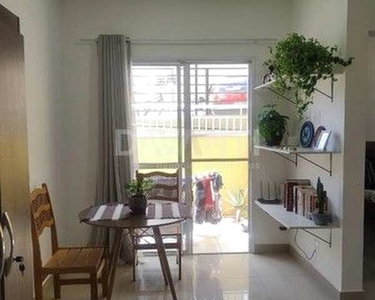 Apartamento - Condomínio Residencial Florença - Vinhedo