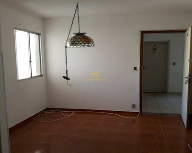 Apartamento Condomínio Village Azaléia