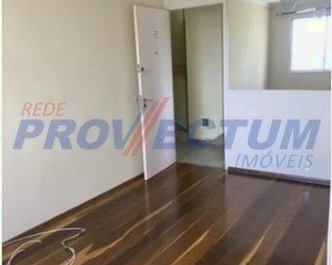 Apartamento - Conjunto Residencial Parque Bandeirantes - Campinas