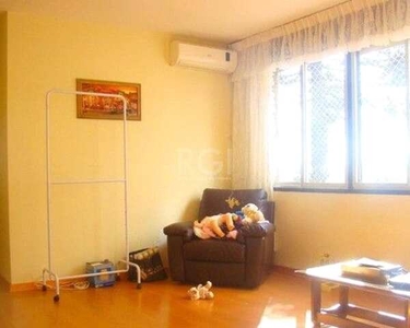 Apartamento de 02 dormitórios na Dom Diogo de Souza, bairro Cristo Redentor