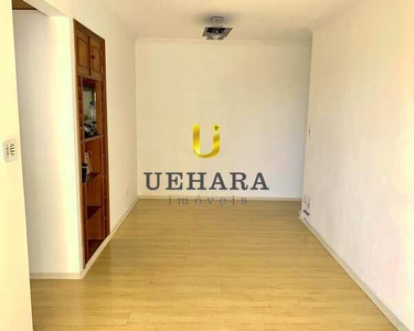 Apartamento de 02 dormitórios Vila Siqueira