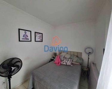 APARTAMENTO DE 1 DORMITÓRIO COM SUÍTE E LAZER COMPLETO NO CANTO DO FORTE - R$ 294 MIL