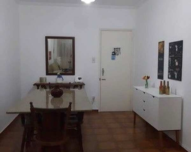 Apartamento de 1 dormitório Itararé São Vicente
