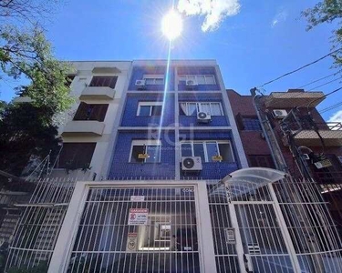 Apartamento de 1 (um) dormitório no bairro Santana