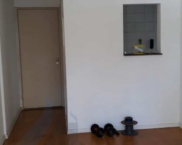 Apartamento de 2 dorm, 1 banheiro, 1 vaga, de 47m² em Vila Santa Teresa, São Paulo