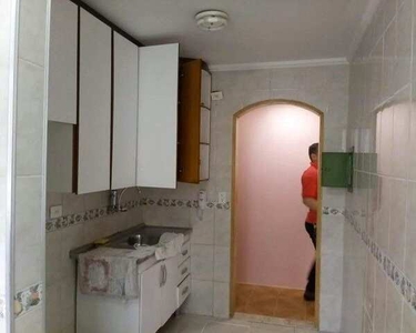 Apartamento de 2 Dormitórios na Avenida dos Ourives