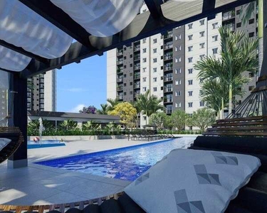 Apartamento de 2 quartos com varanda entre a Barra e Recreio - Rio de Janeiro - RJ
