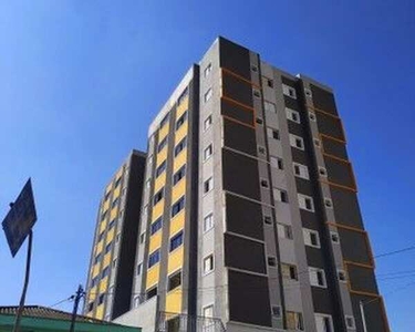 Apartamento de 38 a 42 m2 com 2 quartos com sacada no centro de Itaquera