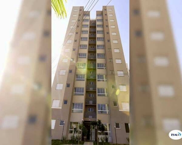 Apartamento de 49 m², 2 Dormitórios 12º Andar (último) a venda no Condomínio Portal Dalias