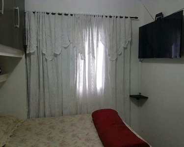 Apartamento de 50 metros quadrados no bairro Lauzane Paulista com 2 quartos