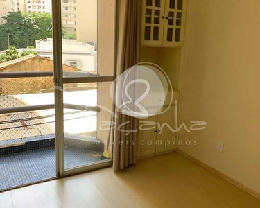 Apartamento duplex Cambuí em Campinas, por R$229.000,00 - Façanha Imóveis