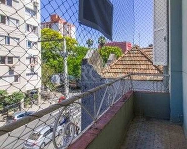 Apartamento em Auxiliadora