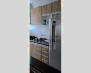 APARTAMENTO em Caçapava - SP, Edifício Bruna