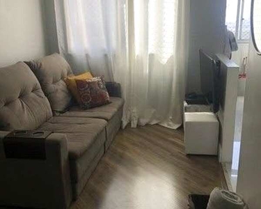 Apartamento em Canhema - Diadema