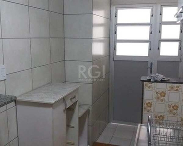 Apartamento em Cidade Baixa