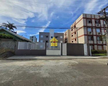 Apartamento em construção - Bairro Scharlau