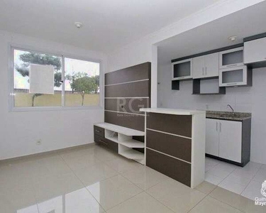 Apartamento em Cristal