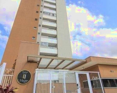 Apartamento em Jardim São Carlos - Sorocaba com 2 dormitórios à venda, 57 m² por R$ 278.00