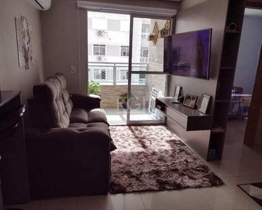 Apartamento em Morro Santana