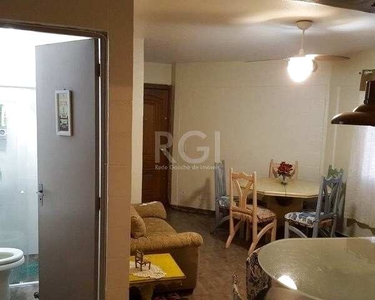 Apartamento em Partenon