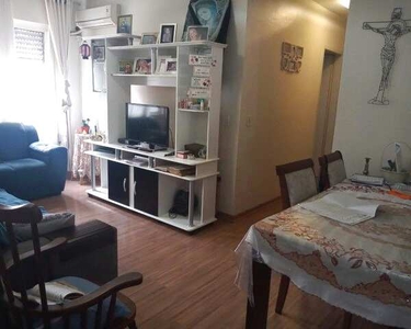 Apartamento em São João