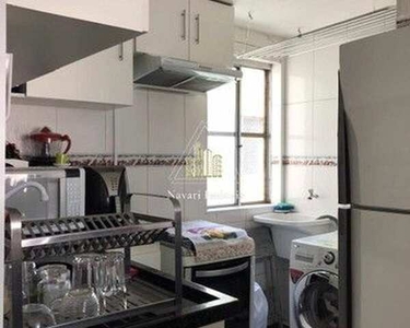 Apartamento em São Paulo na Vila Nova Cachoeirinha 48 m² 2 dorms 1 vaga