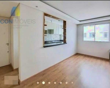 Apartamento em Taboão - São Bernardo do Campo