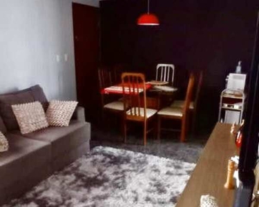 Apartamento - Floradas de São José - Residencial Sheila -63m² - 3 Dormitórios -Aceita Perm