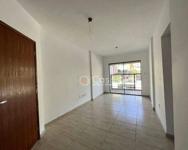 Apartamento Garden com 2 dormitórios à venda, 100 m² por R$ 249.000,00 - Nova Benfica - Ju