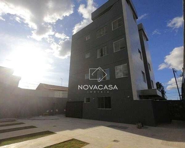 Apartamento Garden com 2 dormitórios à venda, 100 m² por R$ 285.000,00 - Santa Mônica - Be