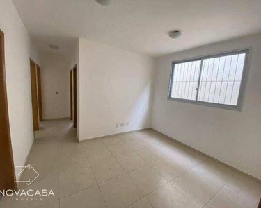 Apartamento Garden com 3 dormitórios à venda, 94 m² por R$ 259.000,00 - Planalto - Belo Ho