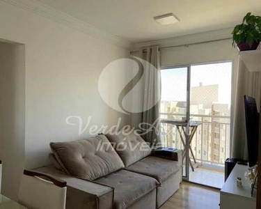 Apartamento - Jardim Alto da Boa Vista - Valinhos