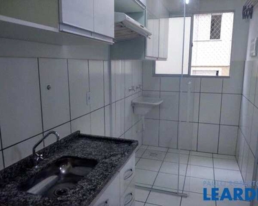 APARTAMENTO - JARDIM AMÉRICA - SP