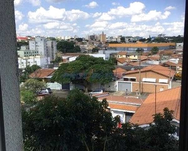 Apartamento - Jardim Campos Elíseos - Campinas