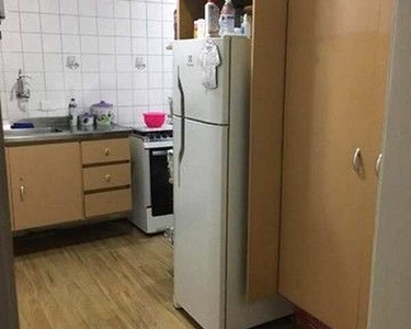 Apartamento - Jardim García - Campinas