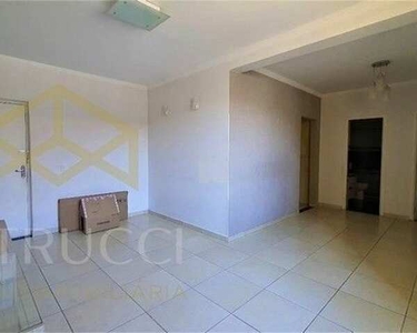 Apartamento - Jardim Guanabara - Campinas