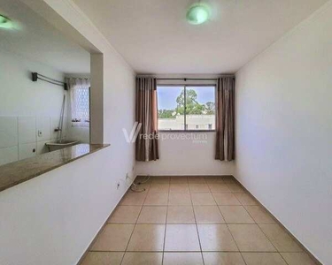 Apartamento - Jardim Nova Europa - Campinas