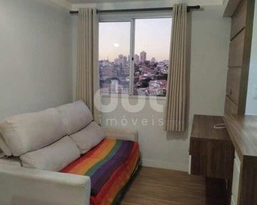 Apartamento - Jardim Nova Europa - Campinas