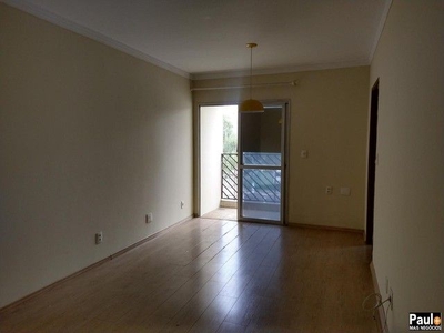 apartamento - Jardim Paraíso - Campinas