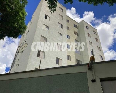 Apartamento - Jardim Proença - Campinas