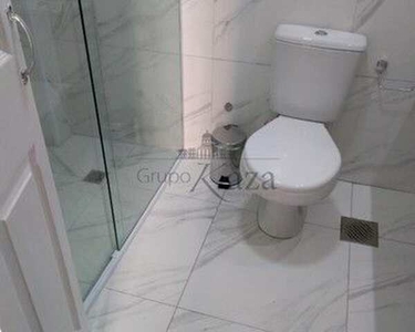 Apartamento - Jardim São Dimas - Residencial Nacional - 98m² - 3 Dormitórios