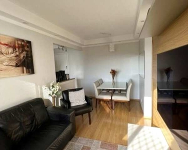Apartamento mobiliado 5ª andar - R$ 297.000,00 - Jardim Vila Formosa - 2 dormitórios, 1 va