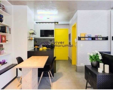 Apartamento, Morumbi - São Paulo