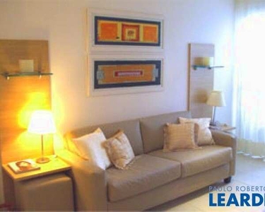 APARTAMENTO - MORUMBI - SP