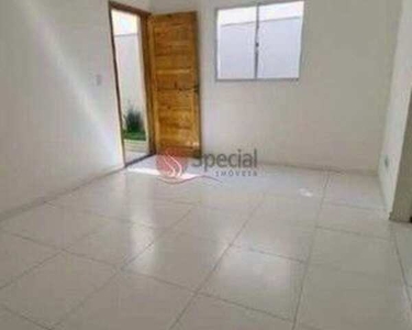 Apartamento na Penha 46m² com 2 dormitórios