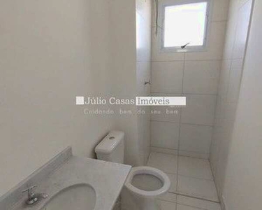 Apartamento na Villa Flora