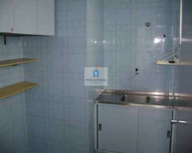 Apartamento nascente, 1 quarto sendo suíte, 1 vaga, elevadores, Magalhães Neto, Pituba