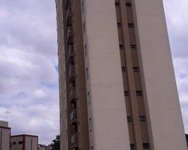 Apartamento no Altos Parque do Carmo com 2 dorm e 48m, Itaquera - São Paulo