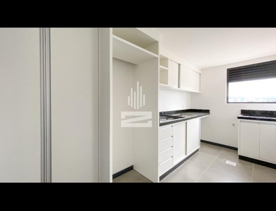 Apartamento no Bairro Itoupava Seca em Blumenau com 1 Dormitórios e 36 m²