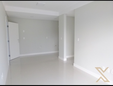 Apartamento no Bairro Itoupava Seca em Blumenau com 1 Dormitórios e 41 m²